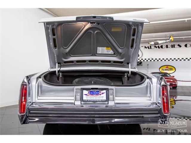 1985 Cadillac Fleetwood (CC-1479934) for sale in St. Louis, Missouri