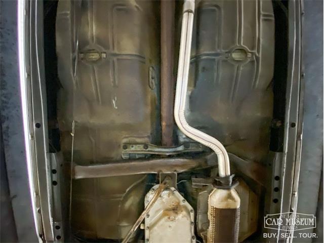 1985 Cadillac Fleetwood (CC-1479934) for sale in St. Louis, Missouri