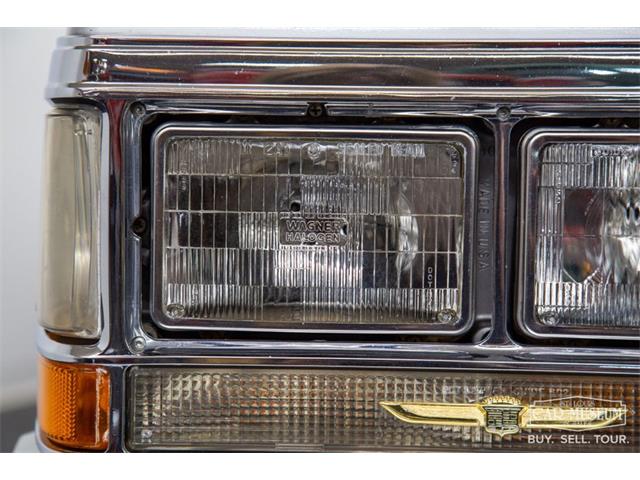 1985 Cadillac Fleetwood (CC-1479934) for sale in St. Louis, Missouri