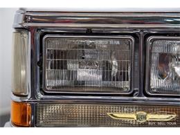 1985 Cadillac Fleetwood (CC-1479934) for sale in St. Louis, Missouri