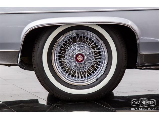 1985 Cadillac Fleetwood (CC-1479934) for sale in St. Louis, Missouri