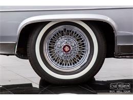 1985 Cadillac Fleetwood (CC-1479934) for sale in St. Louis, Missouri