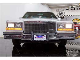 1985 Cadillac Fleetwood (CC-1479934) for sale in St. Louis, Missouri