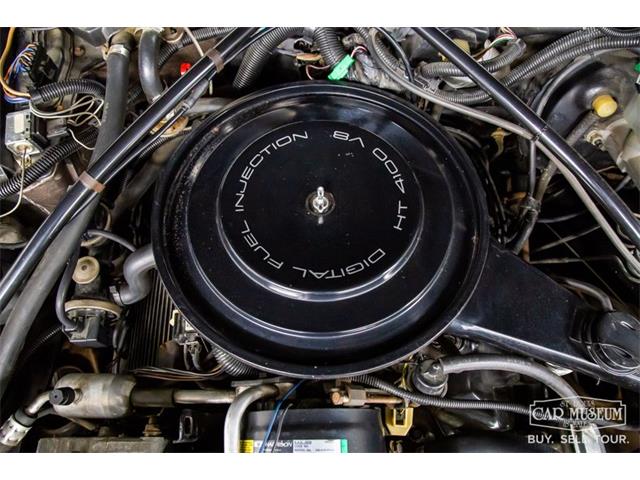 1985 Cadillac Fleetwood (CC-1479934) for sale in St. Louis, Missouri