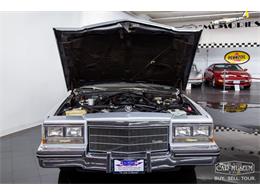 1985 Cadillac Fleetwood (CC-1479934) for sale in St. Louis, Missouri