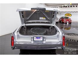 1985 Cadillac Fleetwood (CC-1479934) for sale in St. Louis, Missouri