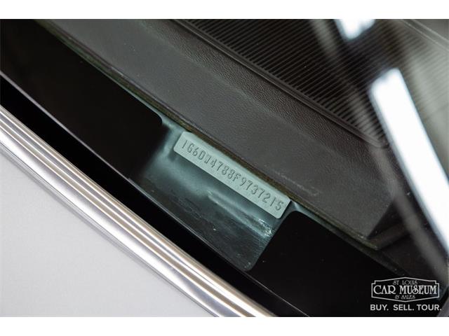 1985 Cadillac Fleetwood (CC-1479934) for sale in St. Louis, Missouri