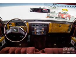 1985 Cadillac Fleetwood (CC-1479934) for sale in St. Louis, Missouri