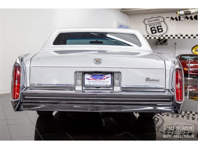 1985 Cadillac Fleetwood (CC-1479934) for sale in St. Louis, Missouri