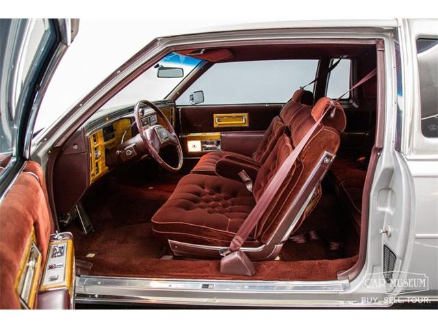 1985 Cadillac Fleetwood (CC-1479934) for sale in St. Louis, Missouri