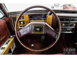 1985 Cadillac Fleetwood (CC-1479934) for sale in St. Louis, Missouri