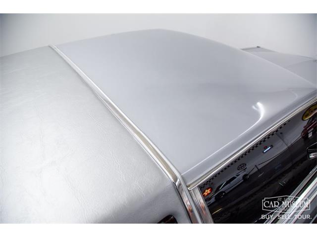 1985 Cadillac Fleetwood (CC-1479934) for sale in St. Louis, Missouri