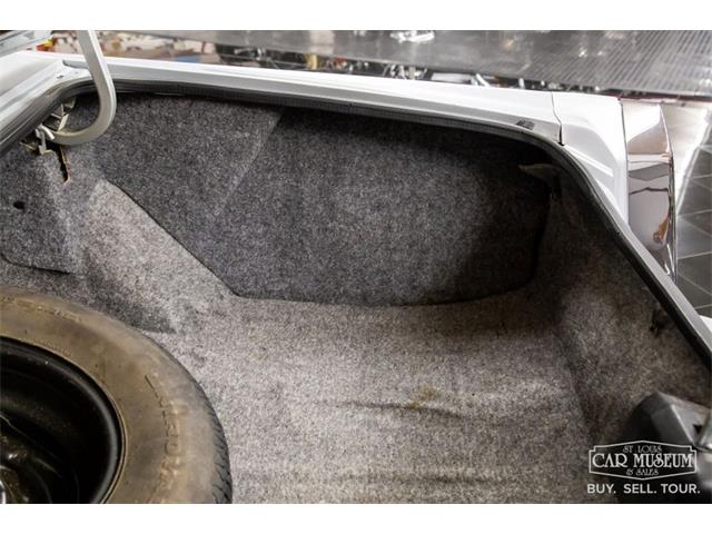 1985 Cadillac Fleetwood (CC-1479934) for sale in St. Louis, Missouri