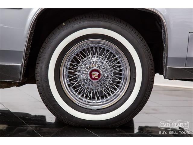 1985 Cadillac Fleetwood (CC-1479934) for sale in St. Louis, Missouri