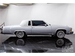1985 Cadillac Fleetwood (CC-1479934) for sale in St. Louis, Missouri