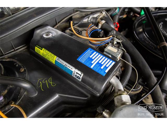 1985 Cadillac Fleetwood (CC-1479934) for sale in St. Louis, Missouri