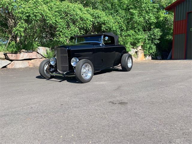 1932 Ford Highboy (CC-1479936) for sale in Annandale, Minnesota