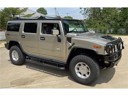 2003 Hummer H2 (CC-1479946) for sale in West Chester, Pennsylvania