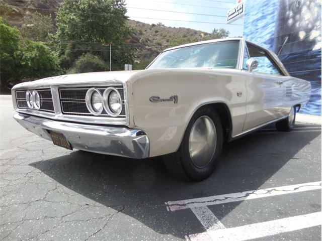 1966 Dodge Coronet (CC-1479958) for sale in Laguna Beach, California