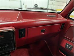 1991 Ford Bronco (CC-1479987) for sale in Holland , Michigan