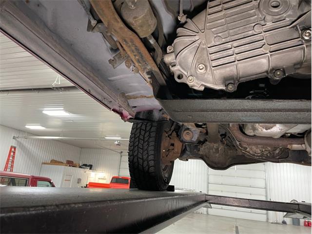 1991 Ford Bronco (CC-1479987) for sale in Holland , Michigan