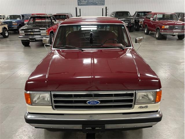 1991 Ford Bronco (CC-1479987) for sale in Holland , Michigan