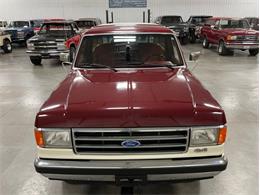 1991 Ford Bronco (CC-1479987) for sale in Holland , Michigan