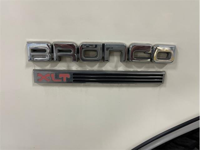 1991 Ford Bronco (CC-1479987) for sale in Holland , Michigan