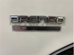 1991 Ford Bronco (CC-1479987) for sale in Holland , Michigan