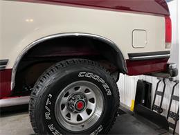 1991 Ford Bronco (CC-1479987) for sale in Holland , Michigan
