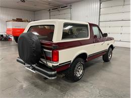 1991 Ford Bronco (CC-1479987) for sale in Holland , Michigan