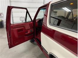 1991 Ford Bronco (CC-1479987) for sale in Holland , Michigan