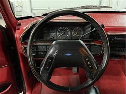 1991 Ford Bronco (CC-1479987) for sale in Holland , Michigan