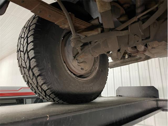 1991 Ford Bronco (CC-1479987) for sale in Holland , Michigan