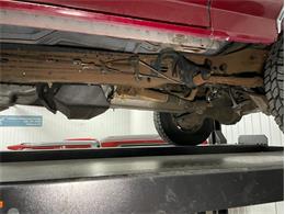 1991 Ford Bronco (CC-1479987) for sale in Holland , Michigan