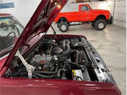 1991 Ford Bronco (CC-1479987) for sale in Holland , Michigan