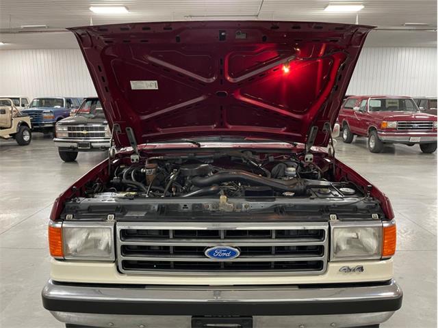 1991 Ford Bronco (CC-1479987) for sale in Holland , Michigan