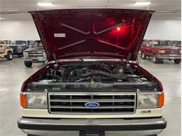1991 Ford Bronco (CC-1479987) for sale in Holland , Michigan