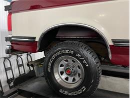 1991 Ford Bronco (CC-1479987) for sale in Holland , Michigan