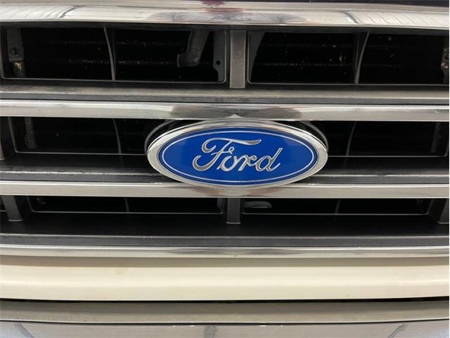 1991 Ford Bronco (CC-1479987) for sale in Holland , Michigan