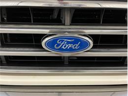 1991 Ford Bronco (CC-1479987) for sale in Holland , Michigan