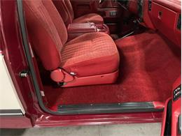 1991 Ford Bronco (CC-1479987) for sale in Holland , Michigan