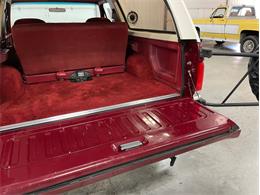 1991 Ford Bronco (CC-1479987) for sale in Holland , Michigan