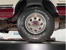 1991 Ford Bronco (CC-1479987) for sale in Holland , Michigan