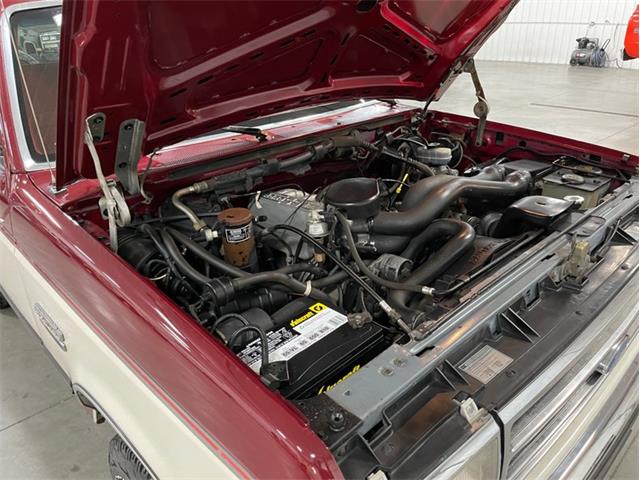1991 Ford Bronco (CC-1479987) for sale in Holland , Michigan