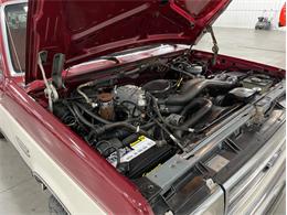1991 Ford Bronco (CC-1479987) for sale in Holland , Michigan
