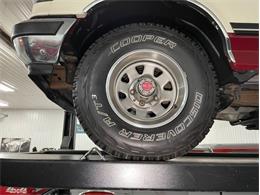 1991 Ford Bronco (CC-1479987) for sale in Holland , Michigan