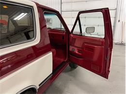 1991 Ford Bronco (CC-1479987) for sale in Holland , Michigan
