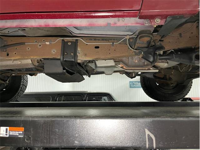 1991 Ford Bronco (CC-1479987) for sale in Holland , Michigan