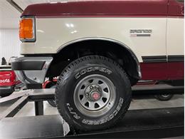 1991 Ford Bronco (CC-1479987) for sale in Holland , Michigan